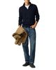 Rodd & Gunn Rodd & Gunn Quinns Flat Knit Shirt - 2