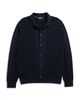 Rodd & Gunn Rodd & Gunn Quinns Flat Knit Shirt - 4
