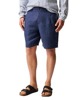 Rodd & Gunn Rodd & Gunn Resort Linen Shorts