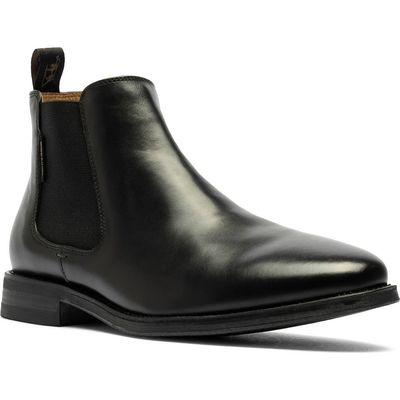 Rodd & Gunn Rodd & Gunn Russlands Leather Chelsea Boot
