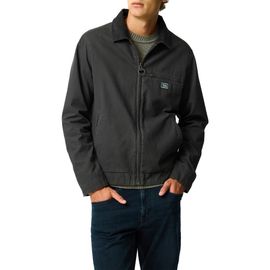 Rodd & Gunn Rodd & Gunn Rutherglen Harrington Cotton Jacket