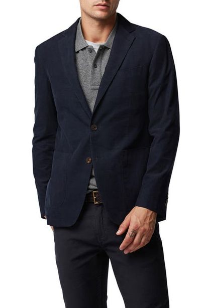 Rodd & Gunn Rodd & Gunn Saint Bathans Cotton Corduroy Sport Coat