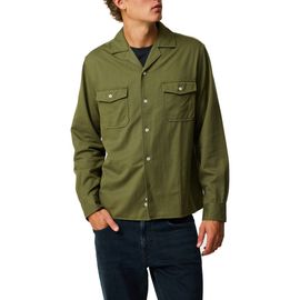 Rodd & Gunn Rodd & Gunn Salt Lake Cotton Camp Shirt