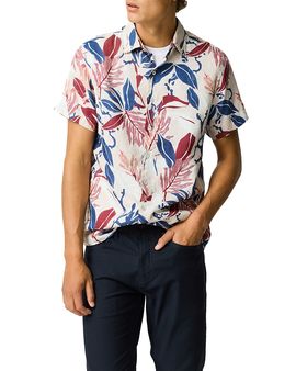Rodd & Gunn Rodd & Gunn Saltwater Creek Tropical Shirt