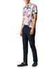 Rodd & Gunn Rodd & Gunn Saltwater Creek Tropical Shirt - 2