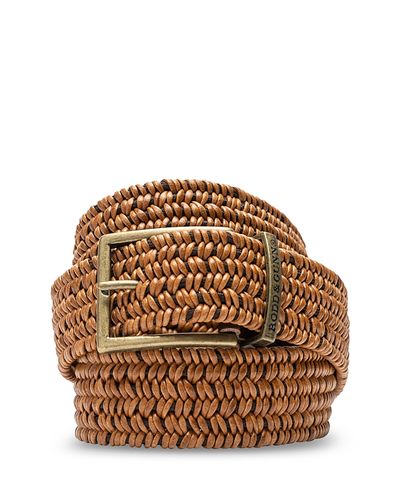 Rodd & Gunn Rodd & Gunn Shore Stretch Belt
