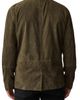 Rodd & Gunn Rodd & Gunn Somerset Suede Shirt Jacket - 2