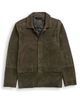 Rodd & Gunn Rodd & Gunn Somerset Suede Shirt Jacket - 3
