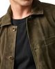 Rodd & Gunn Rodd & Gunn Somerset Suede Shirt Jacket - 5