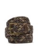 Rodd & Gunn Rodd & Gunn Thames Weave Belt - 1
