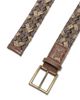 Rodd & Gunn Rodd & Gunn Thames Weave Belt - 2