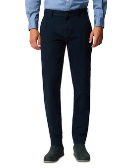 Rodd & Gunn Rodd & Gunn Thomas Road Cotton Blend Brushed Chino Pants