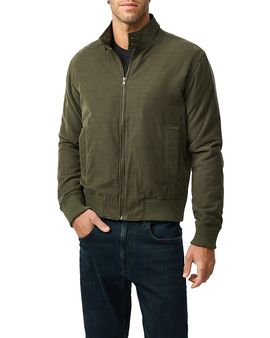 Rodd & Gunn Rodd & Gunn Timber Bay Corduroy Jacket