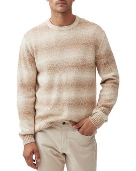 Rodd & Gunn Rodd & Gunn Wave Break Knit Sweater