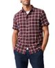 Rodd & Gunn Rodd & Gunn Wetherstones Windowpane Plaid Shirt - 1