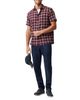 Rodd & Gunn Rodd & Gunn Wetherstones Windowpane Plaid Shirt - 2