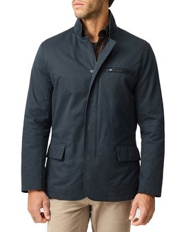 Rodd & Gunn Rodd & Gunn Winscombe 2.0 Cotton Jacket