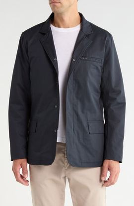 Rodd & Gunn Rodd & Gunn Winscombe 2.0 Hybrid Jacket