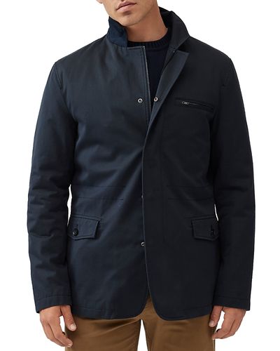Rodd & Gunn Rodd & Gunn Winscombe Jacket