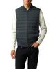 Rodd & Gunn Rodd & Gunn Woodside Cotton Quilted Panel Zip Vest - 1