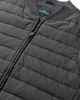 Rodd & Gunn Rodd & Gunn Woodside Cotton Quilted Panel Zip Vest - 5