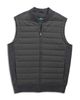 Rodd & Gunn Rodd & Gunn Woodside Cotton Quilted Panel Zip Vest - 6
