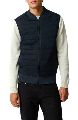 Rodd & Gunn Rodd & Gunn Woodside Quilted Vest