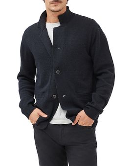 Rodd & Gunn Rodd and Gunn West Eyreton Cardigan