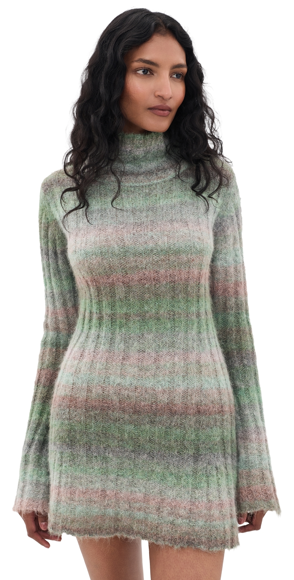 rodebjer green dress no-returns:2026-01-22_2028-08-19