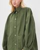 Rodebjer Rodebjer Lauren Jacket Aloe Green - 2