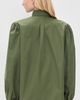Rodebjer Rodebjer Lauren Jacket Aloe Green - 3