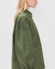 Rodebjer Rodebjer Lauren Jacket Aloe Green - 4