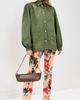 Rodebjer Rodebjer Lauren Jacket Aloe Green - 5