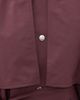 Rodebjer Rodebjer Malin Long Coat Rusty Brown - 6