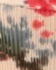 Rodebjer Rodebjer Monica Tie Dye Pants Red Multi - 6