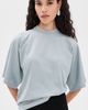 Rodebjer Rodebjer Pop T-Shirt Pearl Blue - 2