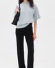 Rodebjer Rodebjer Pop T-Shirt Pearl Blue - 5