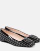 Roger Vivier Roger Vivier Belle Vivier bouclé pumps - 1