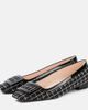 Roger Vivier Roger Vivier Belle Vivier bouclé pumps - 5