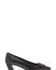 Roger Vivier Roger Vivier Belle Vivier Leather Pump - 3