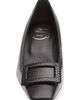 Roger Vivier Roger Vivier Belle Vivier Leather Pump - 4