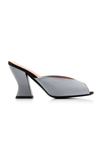 Roger Vivier Roger Vivier Belle Vivier Mules