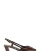 Roger Vivier Roger Vivier Belle Vivier Patent Leather Slingback Pump - 3