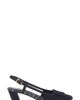 Roger Vivier Roger Vivier Belle Vivier Suede Slingback Pump - 3