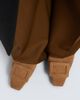 Roger Vivier Roger Vivier Belle Vivier suede wedge ankle boots - 3
