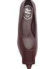 Roger Vivier Roger Vivier Covered Buckle Pointed Toe Leather Flat - 5