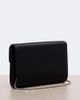 Roger Vivier Roger Vivier Efflorescence Mini embellished satin clutch - 4