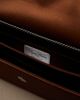 Roger Vivier Roger Vivier Embellished Small satin clutch - 3
