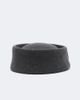 Roger Vivier Roger Vivier Embellished wool felt hat - 4