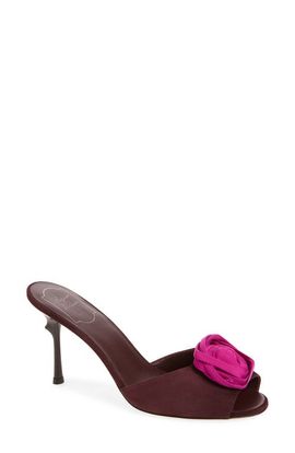 Roger Vivier Roger Vivier Epine Rose Sandal